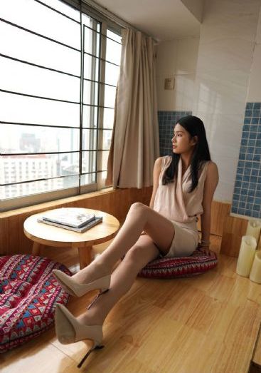 父子截取的一段视频