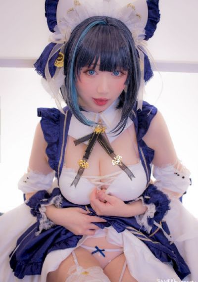年轻的妈妈妈2