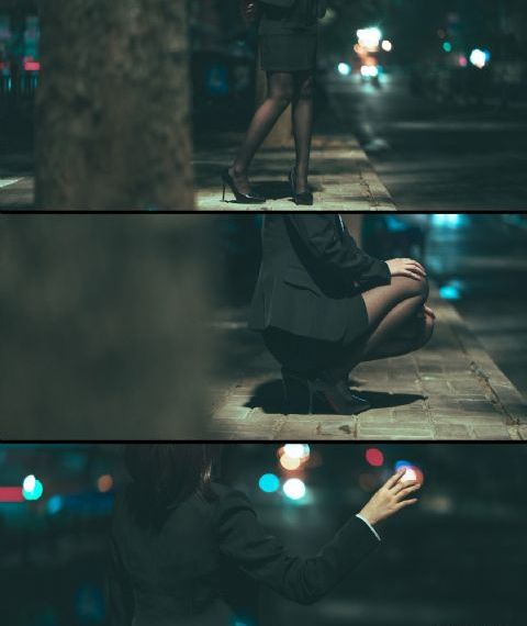 古曲相思