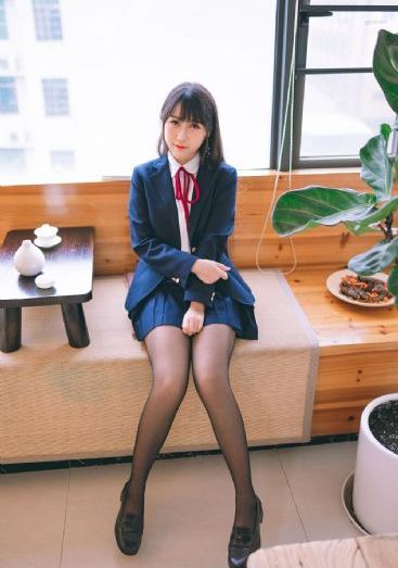 涛女郎