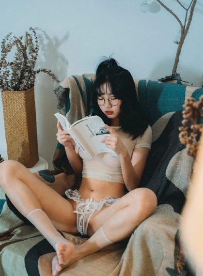 女杀手