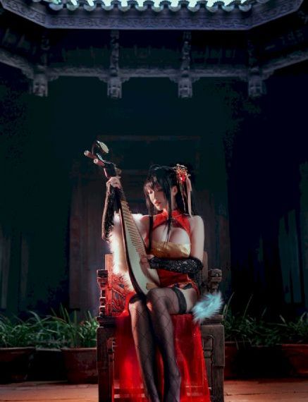 美人为馅2电视剧