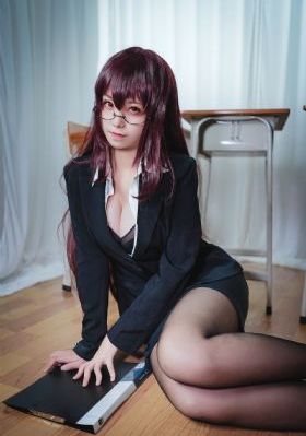 堕落前辈