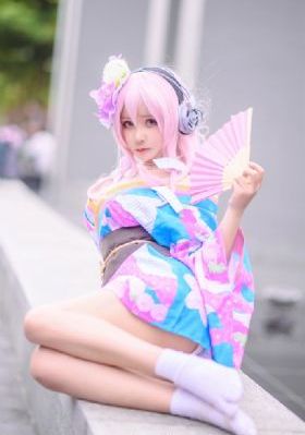 无敌琪琪